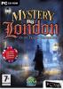 review 894958 Mystery in London On the trail of Jack the Rippe